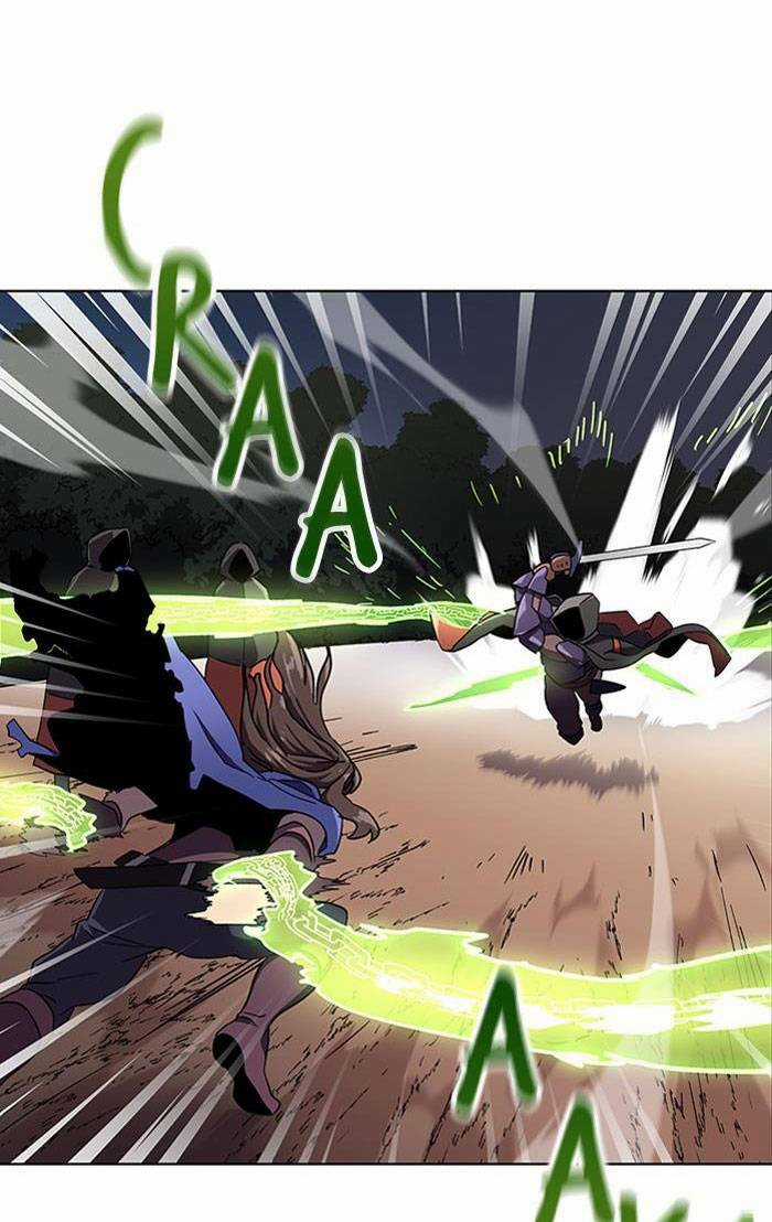 Trùm Cuối Chapter 16 trang 8