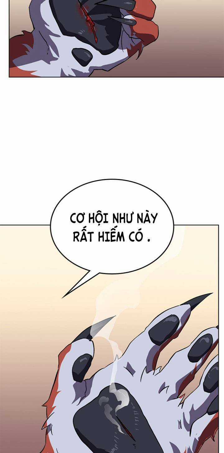 Trùm Cuối Chapter 17 trang 10