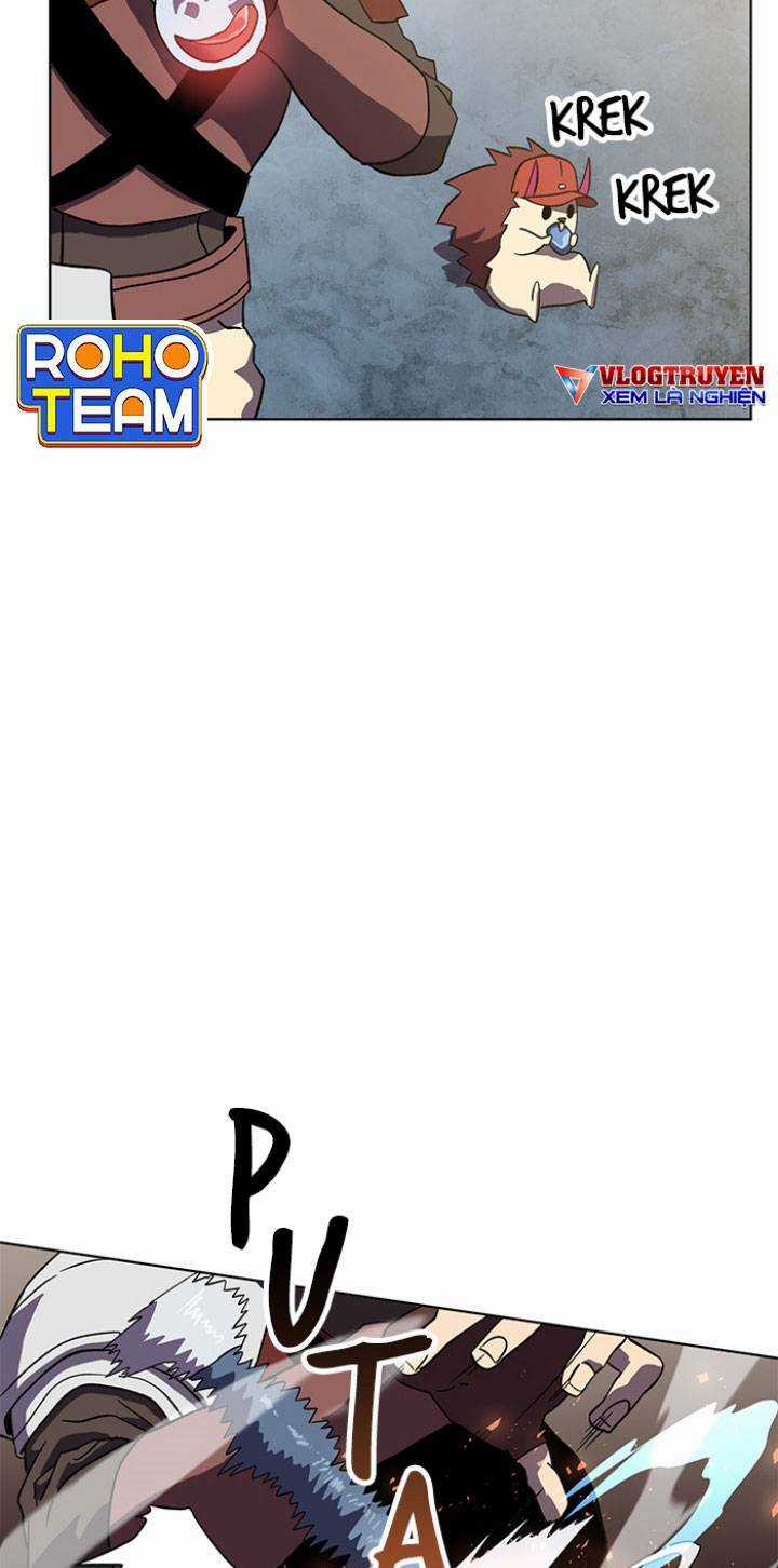 Trùm Cuối Chapter 17 trang 13