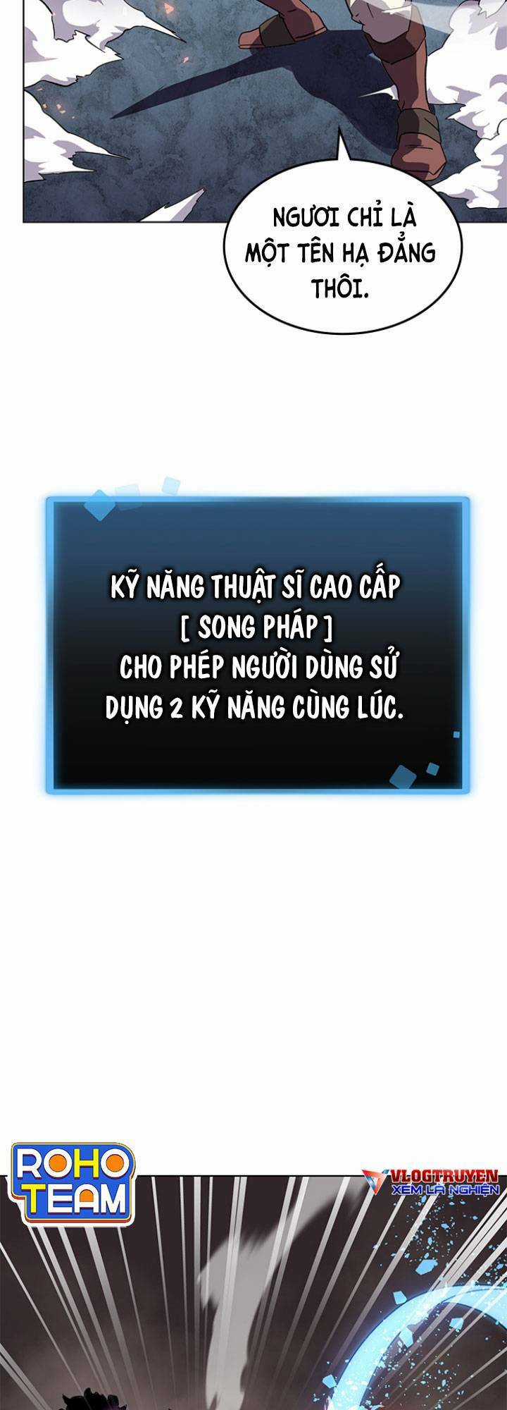 Trùm Cuối Chapter 17 trang 15