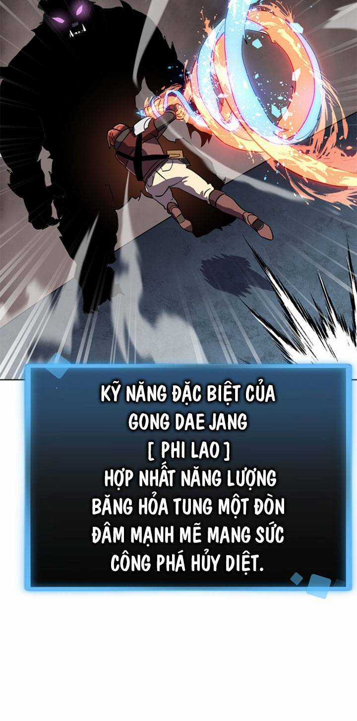 Trùm Cuối Chapter 17 trang 16