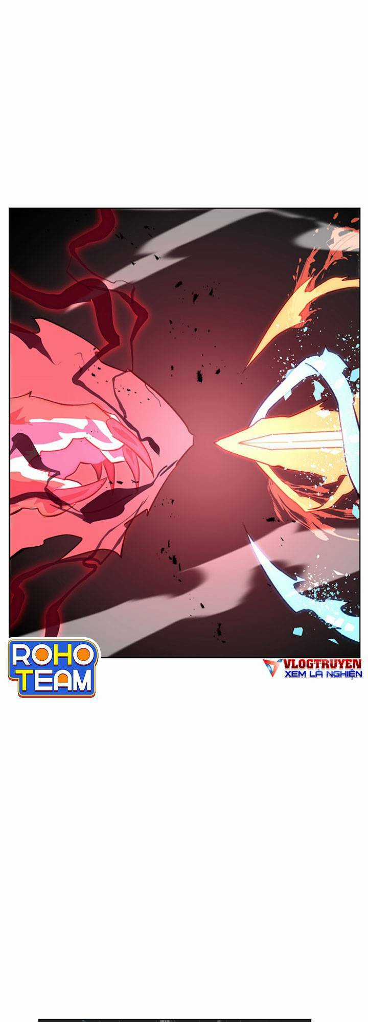 Trùm Cuối Chapter 17 trang 18