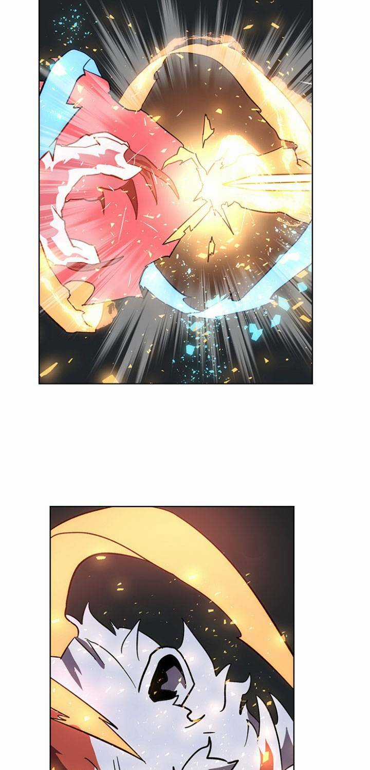 Trùm Cuối Chapter 17 trang 19