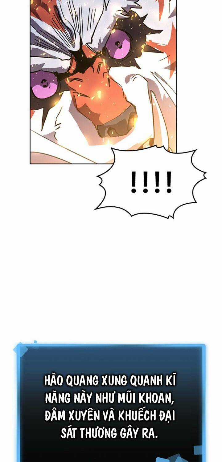 Trùm Cuối Chapter 17 trang 20