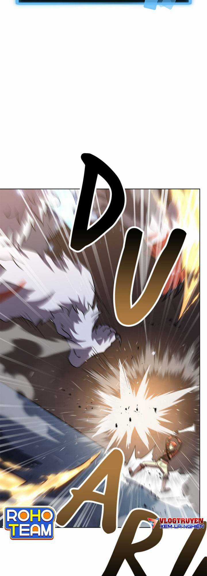 Trùm Cuối Chapter 17 trang 21