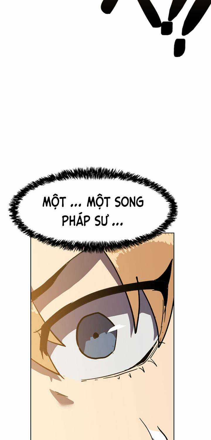 Trùm Cuối Chapter 17 trang 22