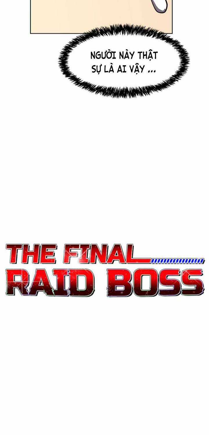 Trùm Cuối Chapter 17 trang 23