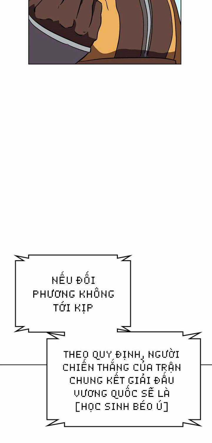 Trùm Cuối Chapter 17 trang 26