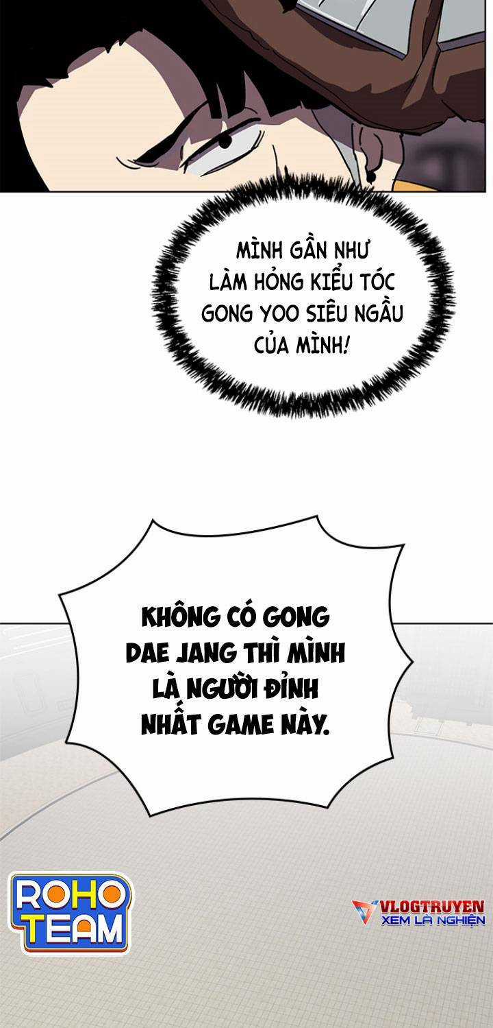 Trùm Cuối Chapter 17 trang 28