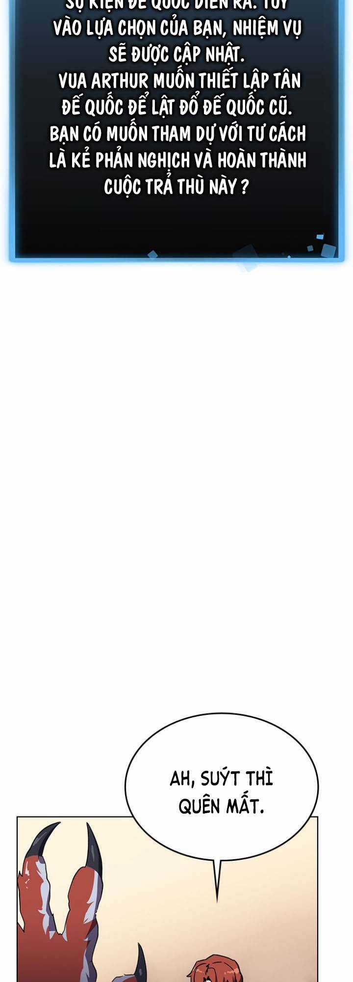 Trùm Cuối Chapter 17 trang 3