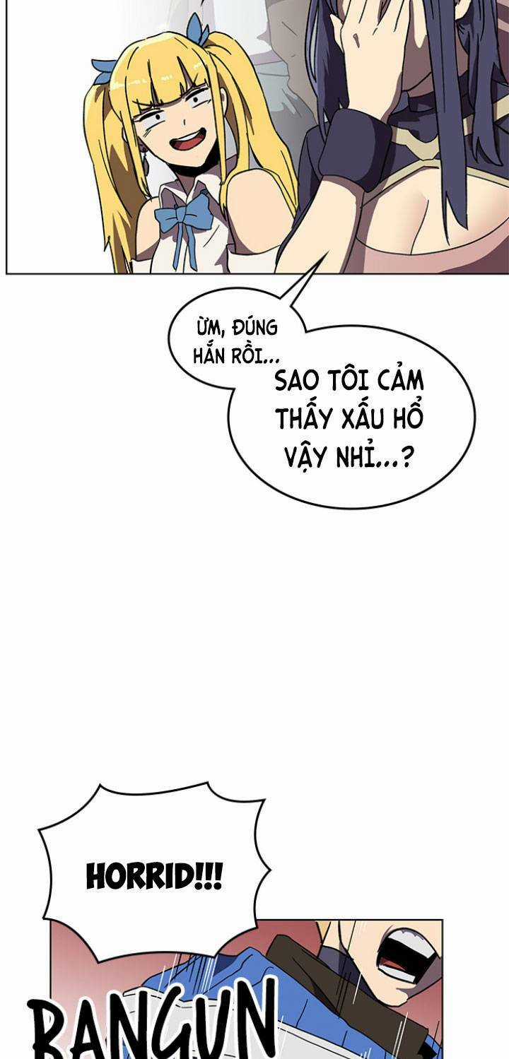 Trùm Cuối Chapter 17 trang 31