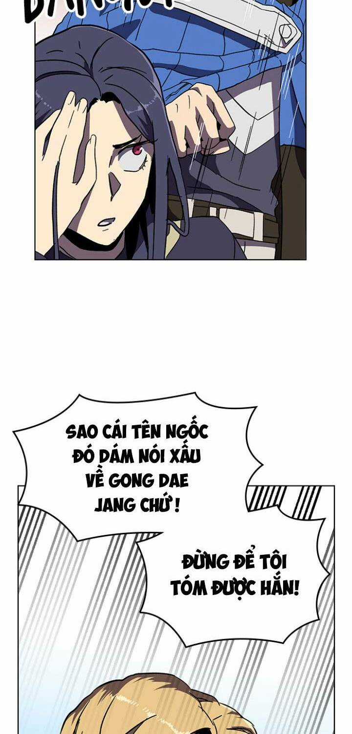 Trùm Cuối Chapter 17 trang 32