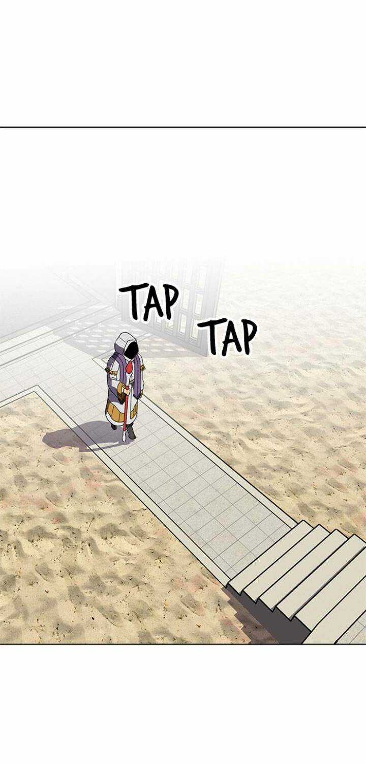 Trùm Cuối Chapter 17 trang 35