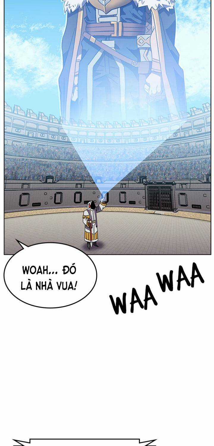 Trùm Cuối Chapter 17 trang 37