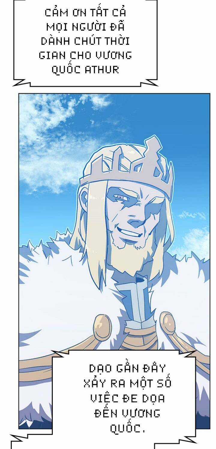 Trùm Cuối Chapter 17 trang 38