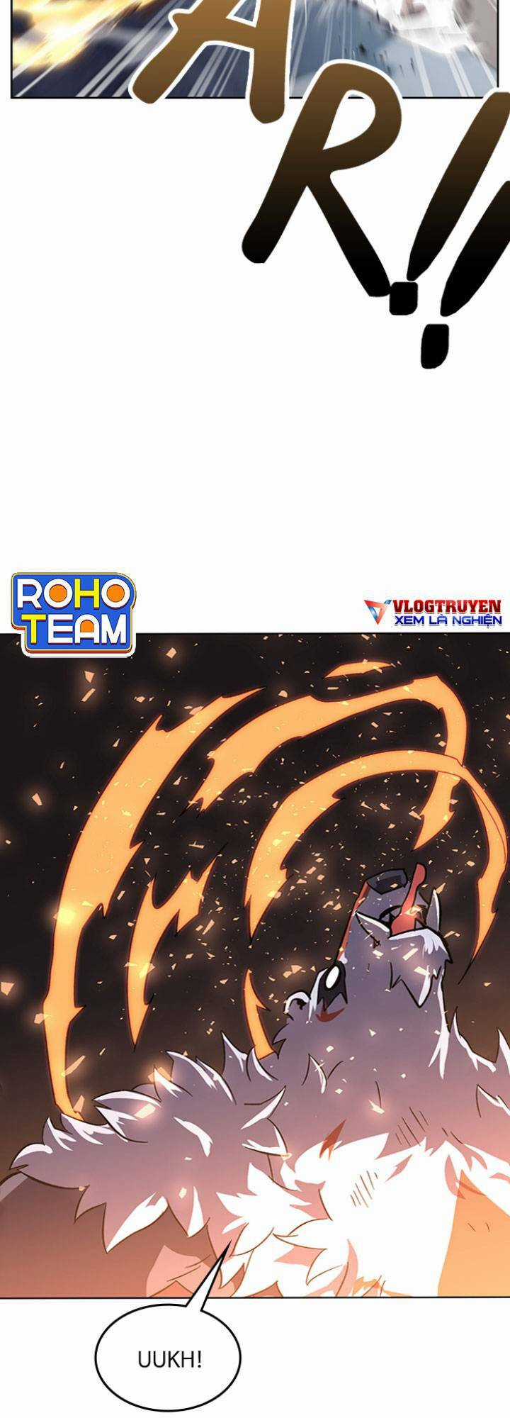 Trùm Cuối Chapter 17 trang 45