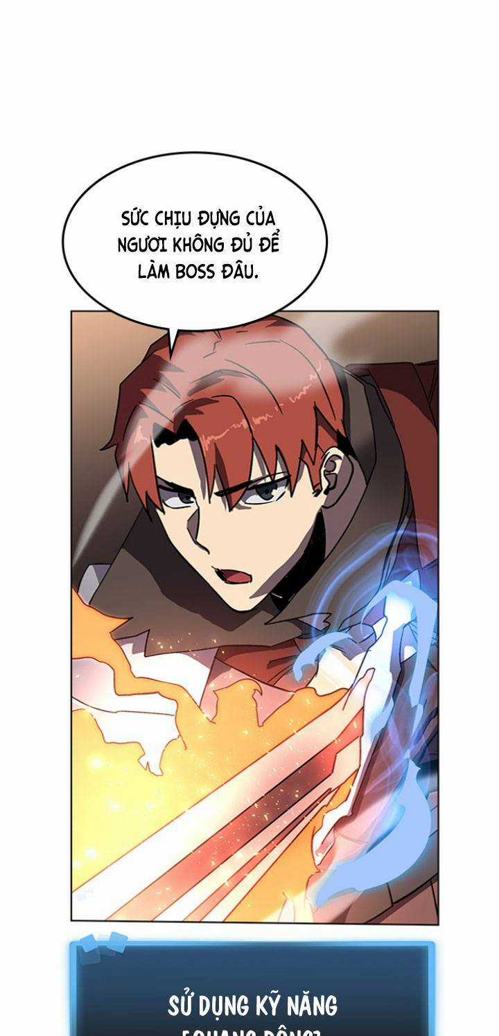 Trùm Cuối Chapter 17 trang 46