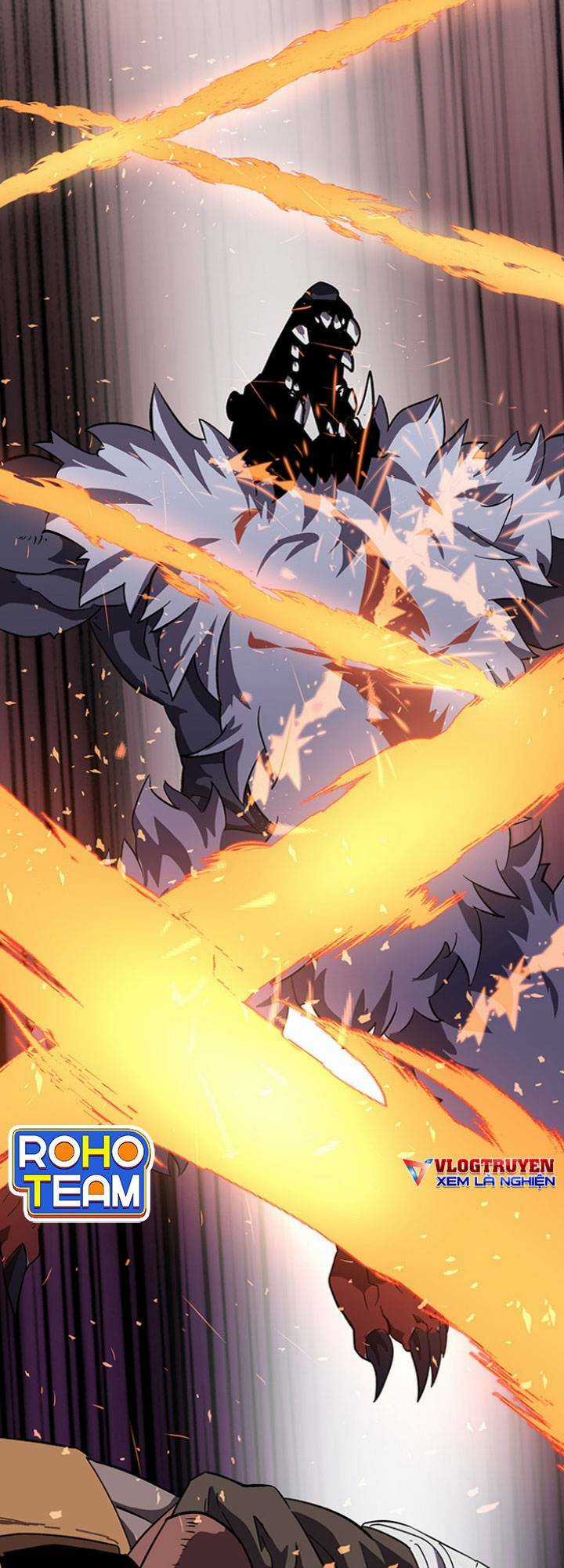 Trùm Cuối Chapter 17 trang 48