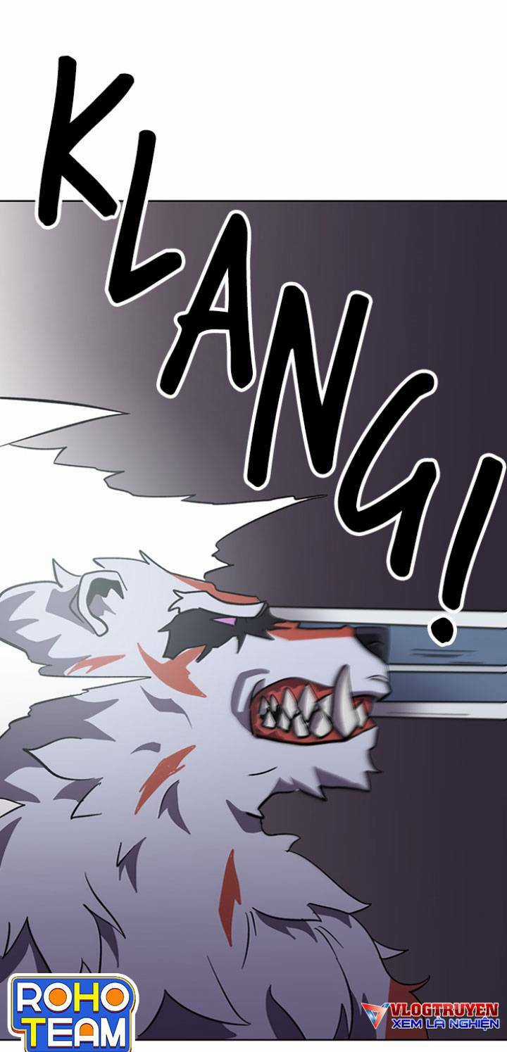 Trùm Cuối Chapter 17 trang 52