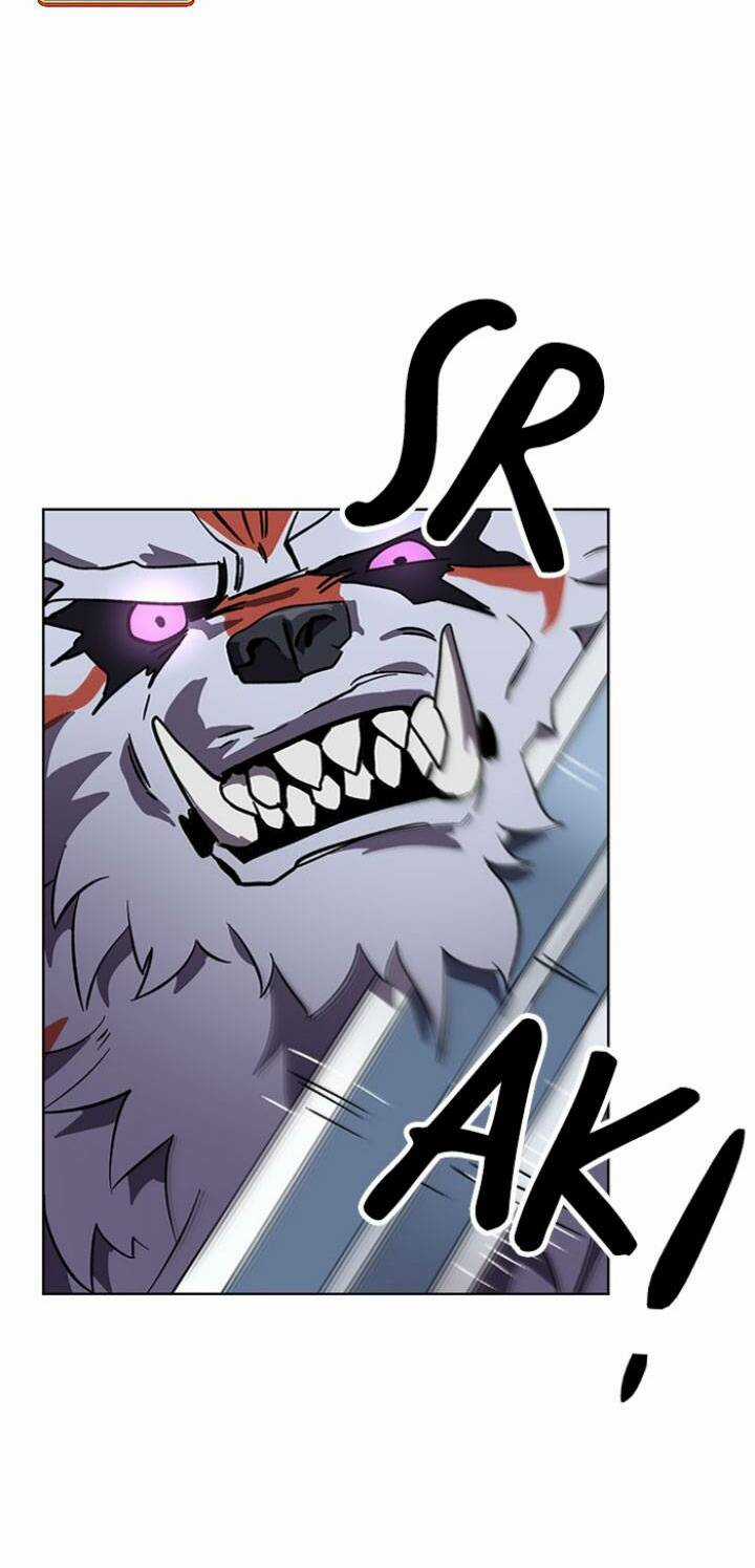 Trùm Cuối Chapter 17 trang 53