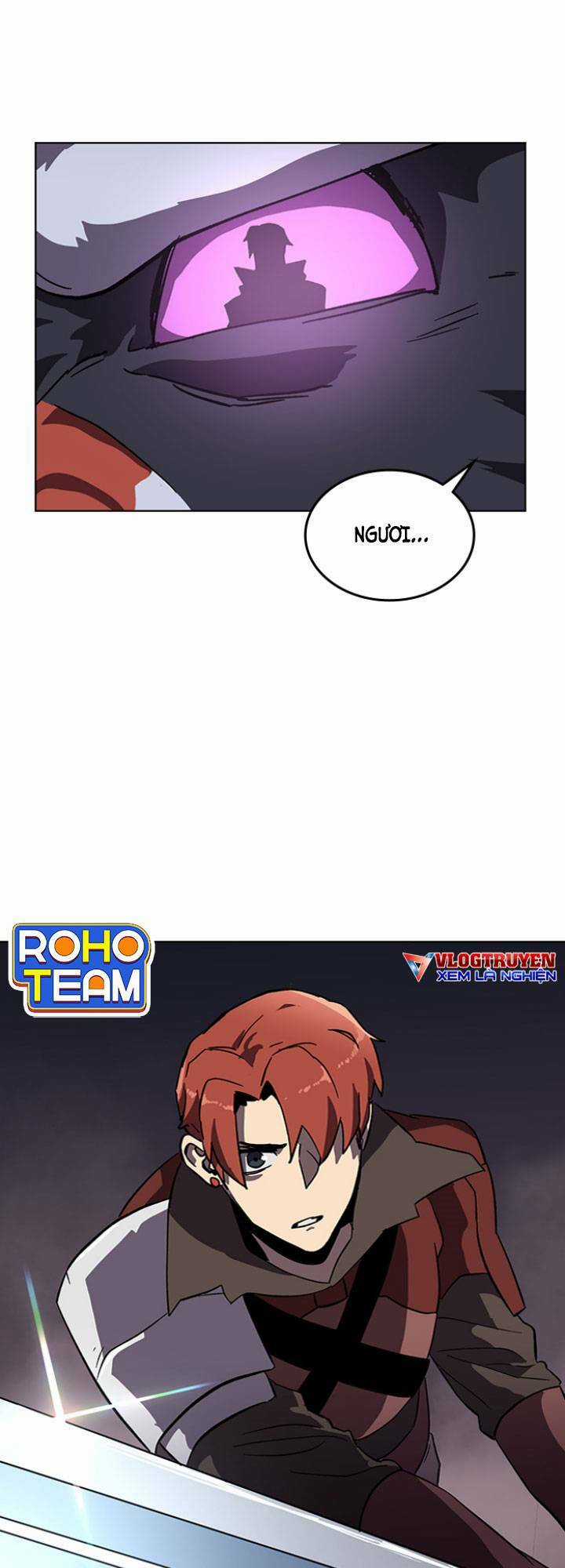 Trùm Cuối Chapter 17 trang 54