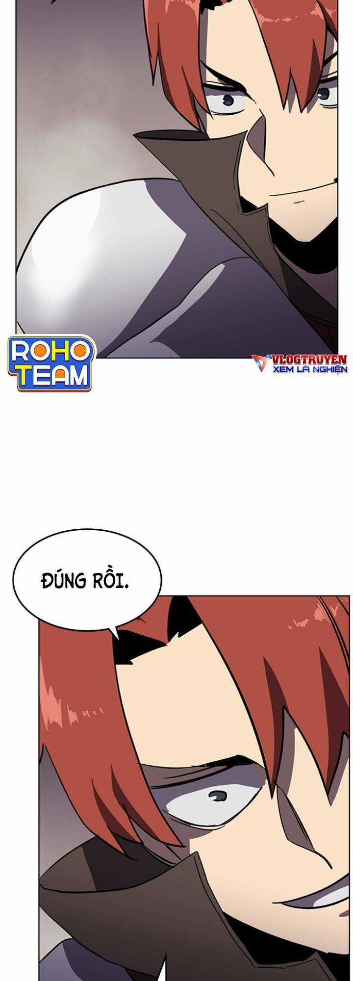 Trùm Cuối Chapter 17 trang 57