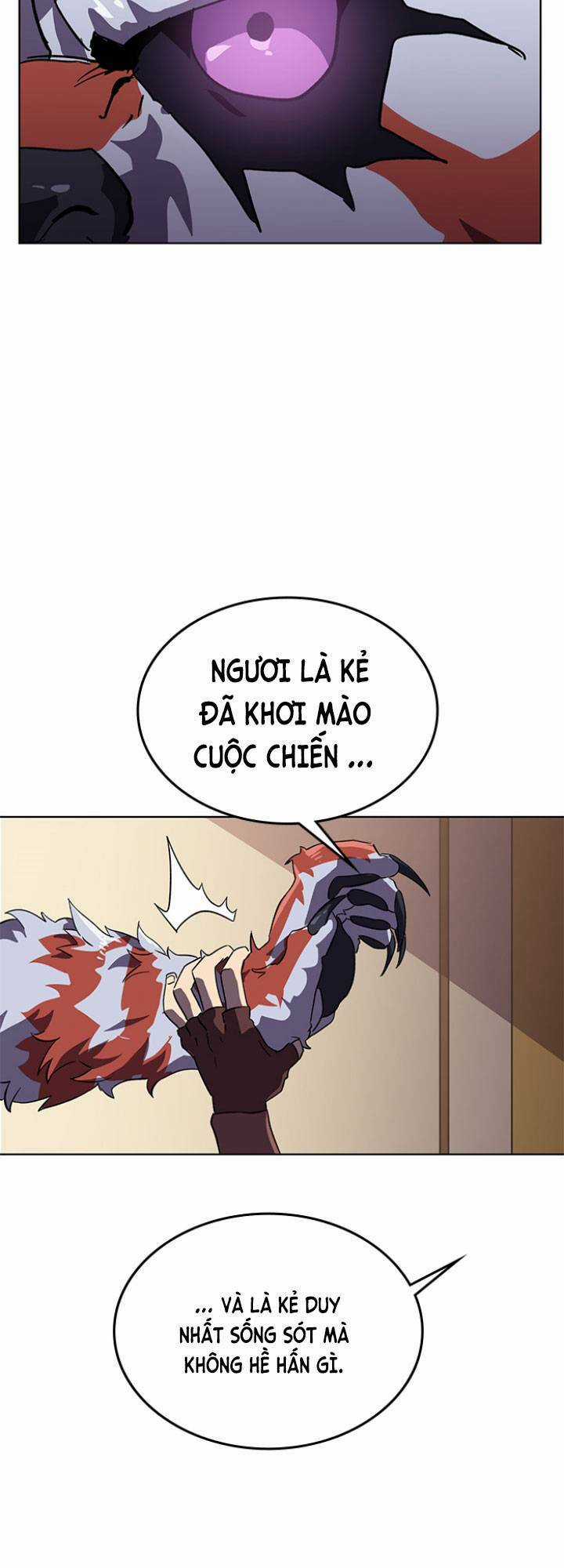 Trùm Cuối Chapter 17 trang 6