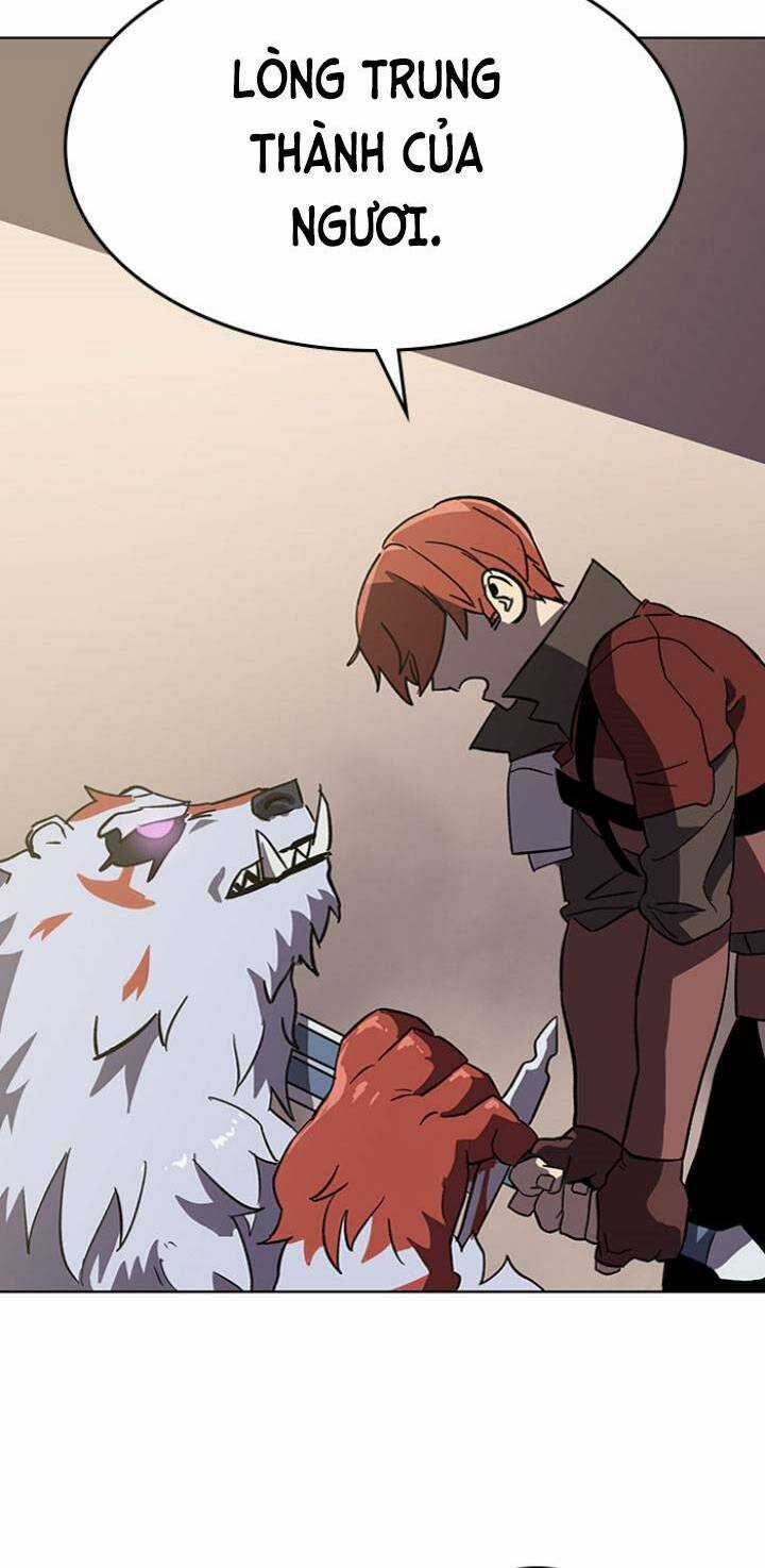 Trùm Cuối Chapter 17 trang 62