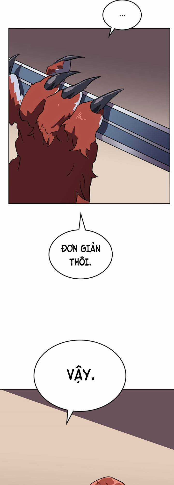 Trùm Cuối Chapter 17 trang 63