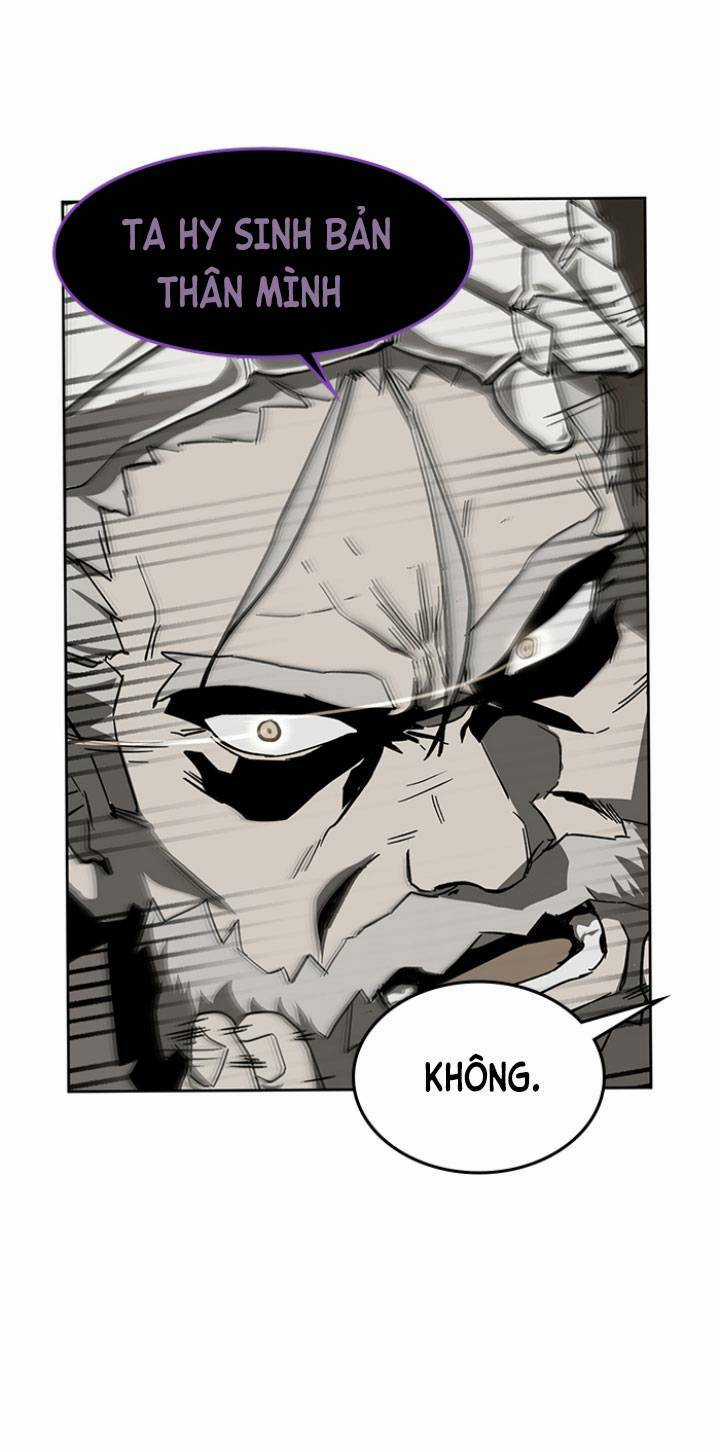 Trùm Cuối Chapter 17 trang 7