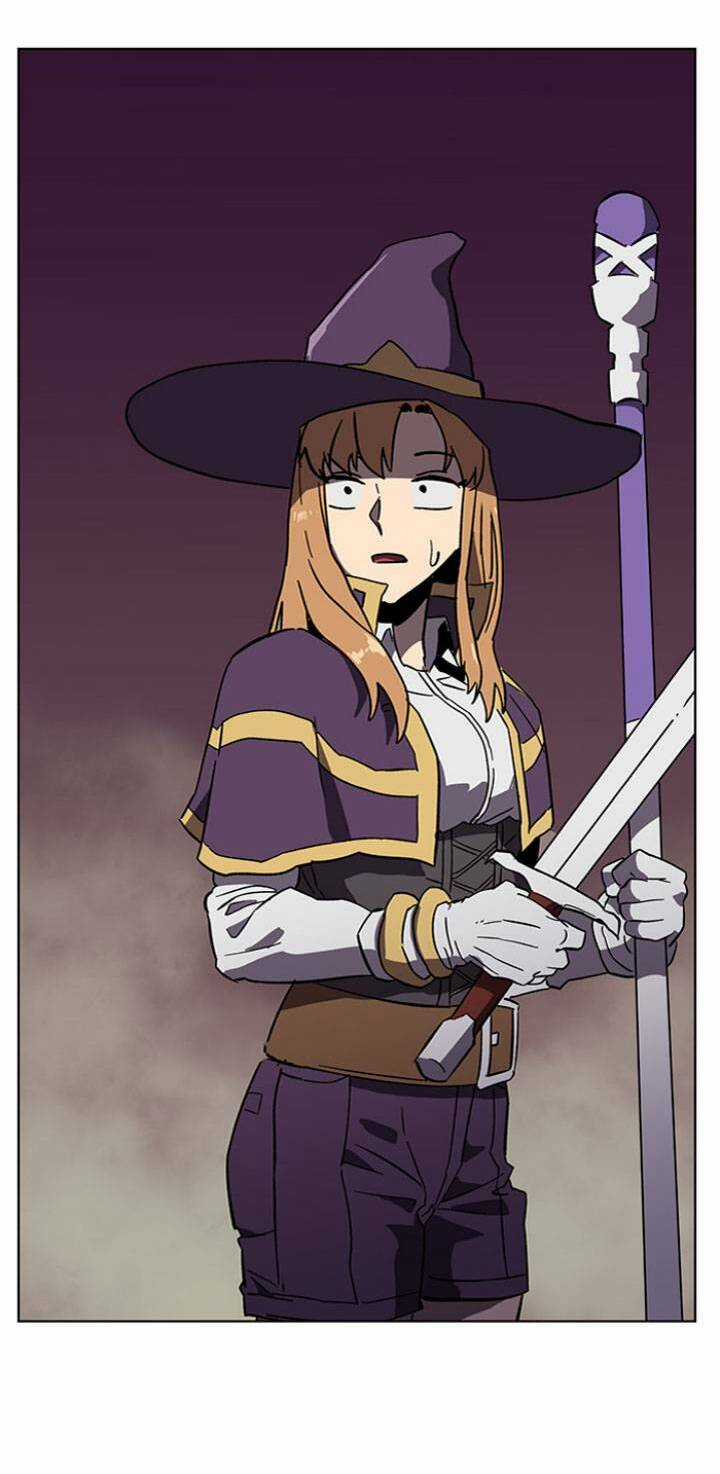 Trùm Cuối Chapter 17 trang 71