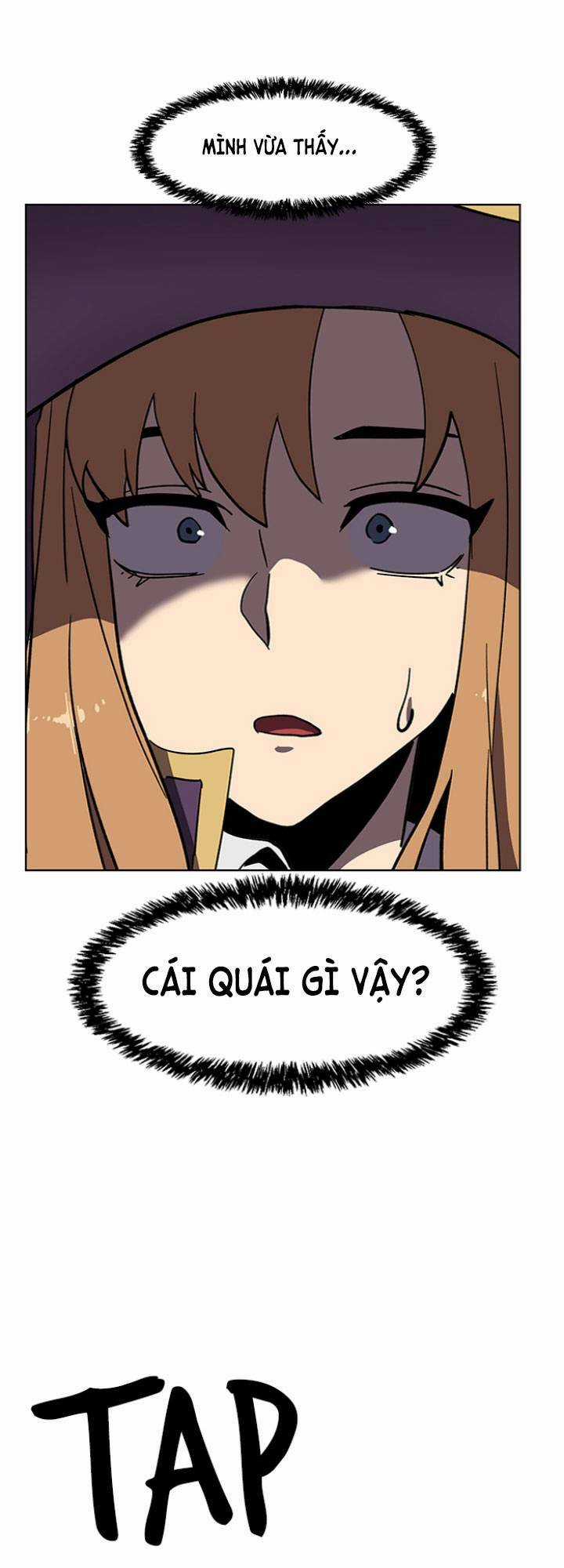 Trùm Cuối Chapter 17 trang 72