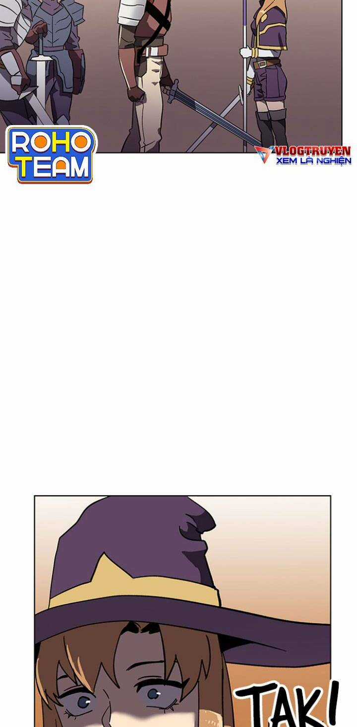 Trùm Cuối Chapter 17 trang 74