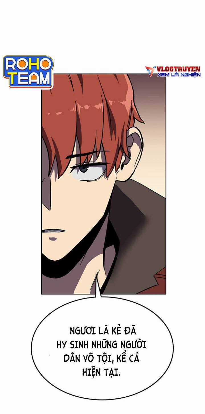 Trùm Cuối Chapter 17 trang 8