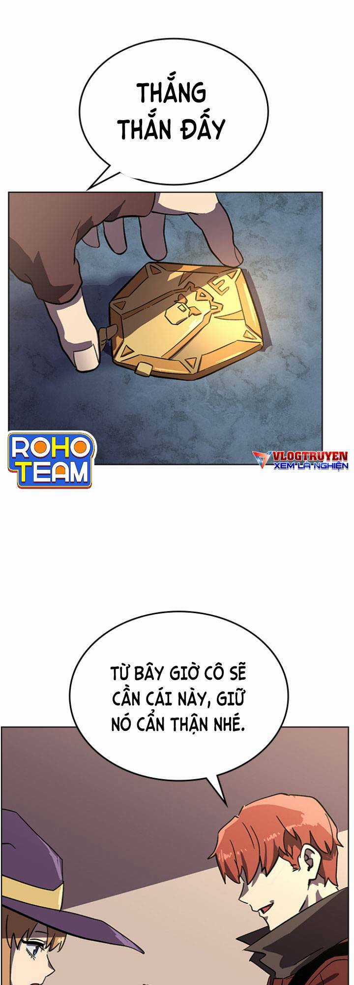 Trùm Cuối Chapter 17 trang 81