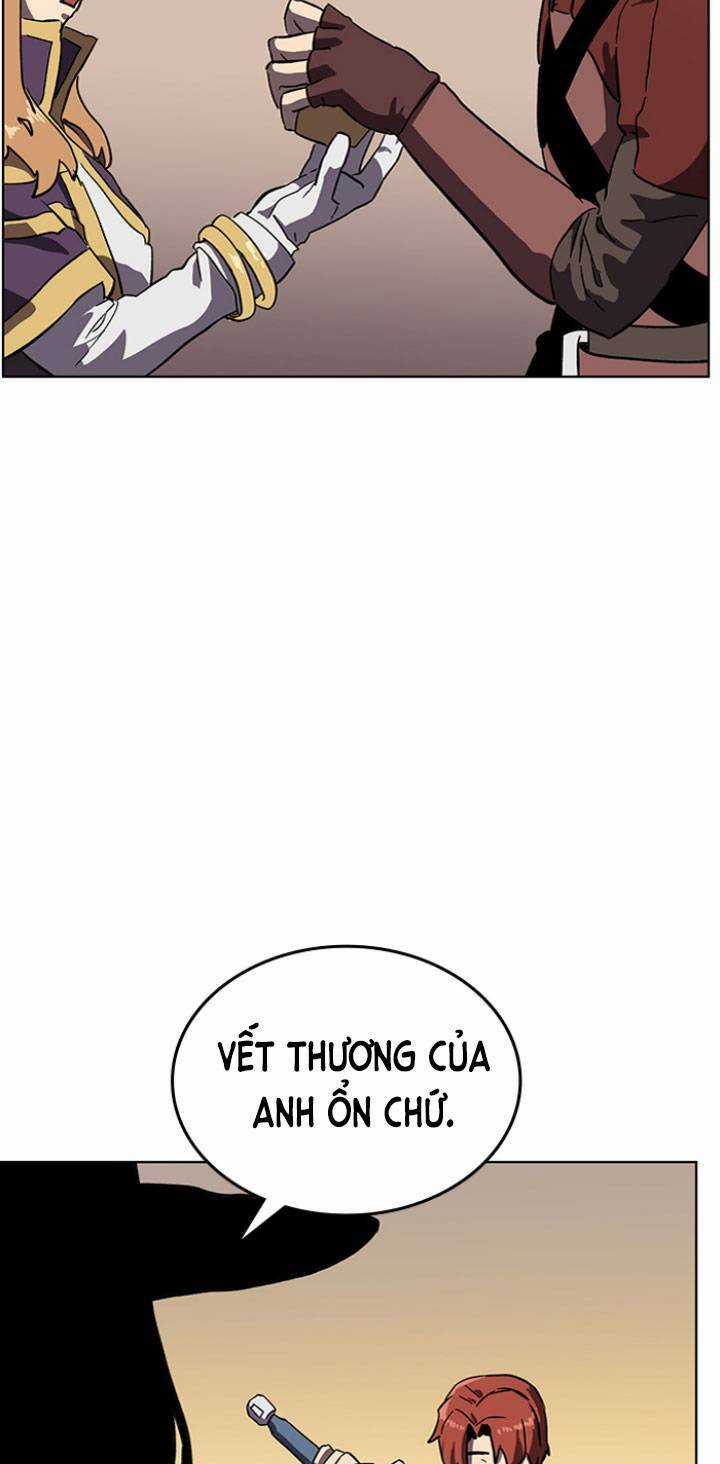 Trùm Cuối Chapter 17 trang 82