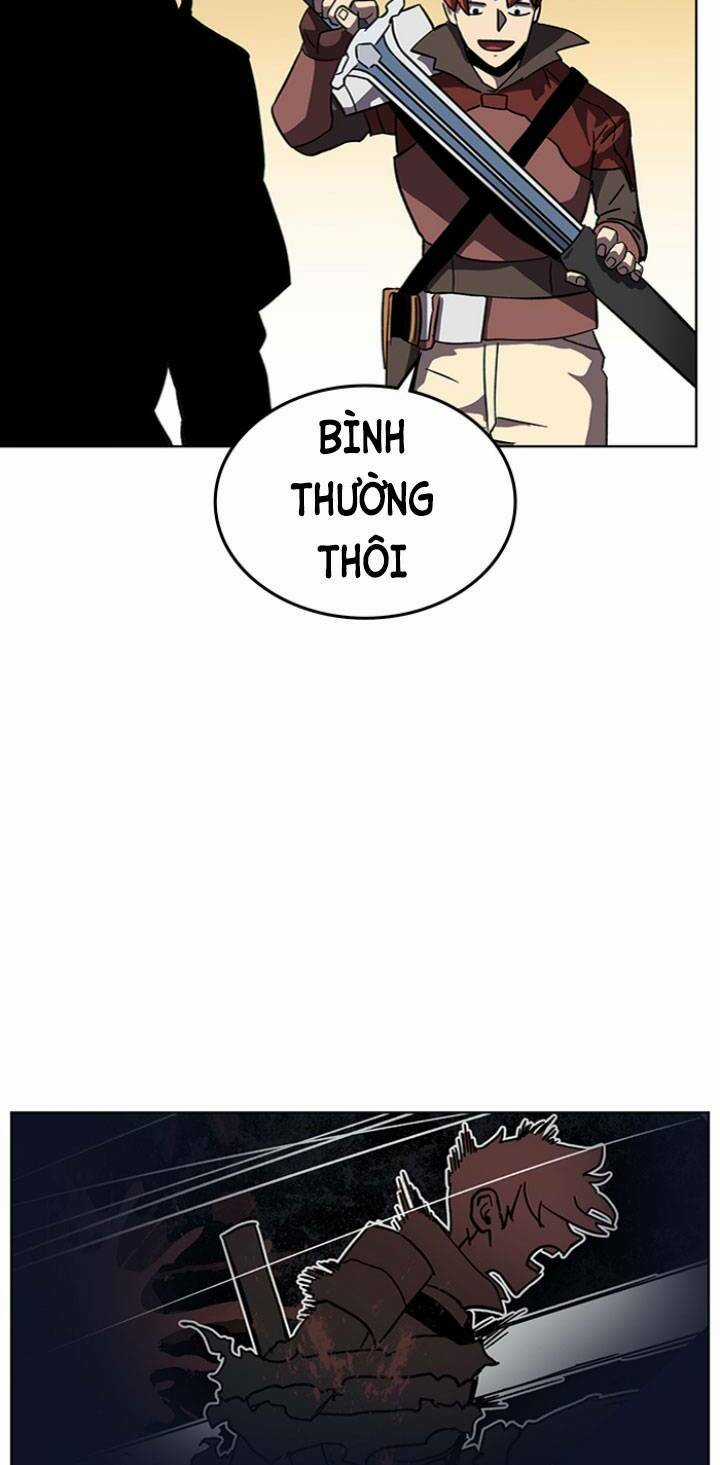 Trùm Cuối Chapter 17 trang 83