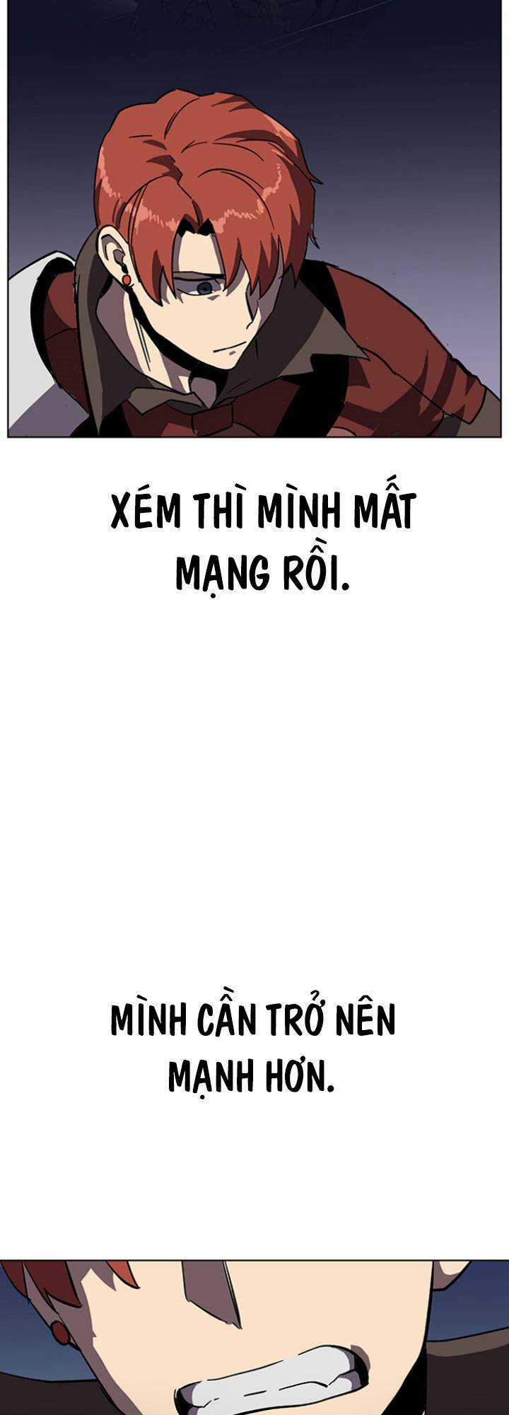 Trùm Cuối Chapter 17 trang 84