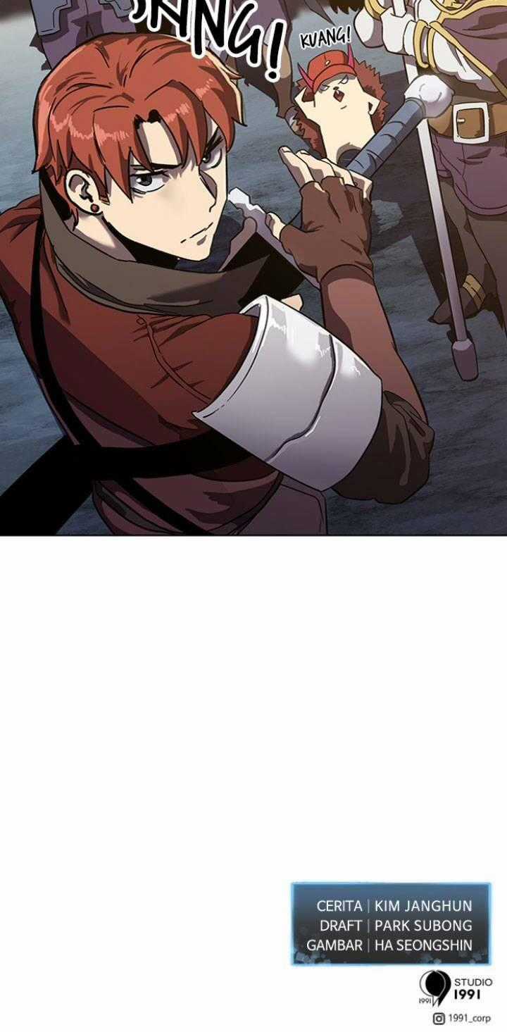 Trùm Cuối Chapter 17 trang 86