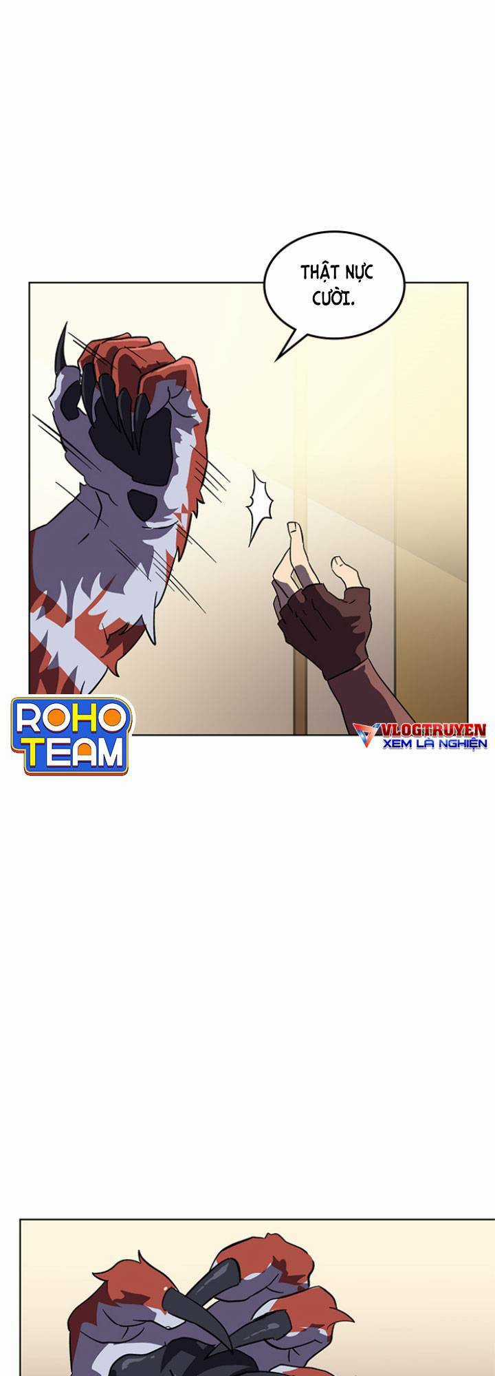 Trùm Cuối Chapter 17 trang 9