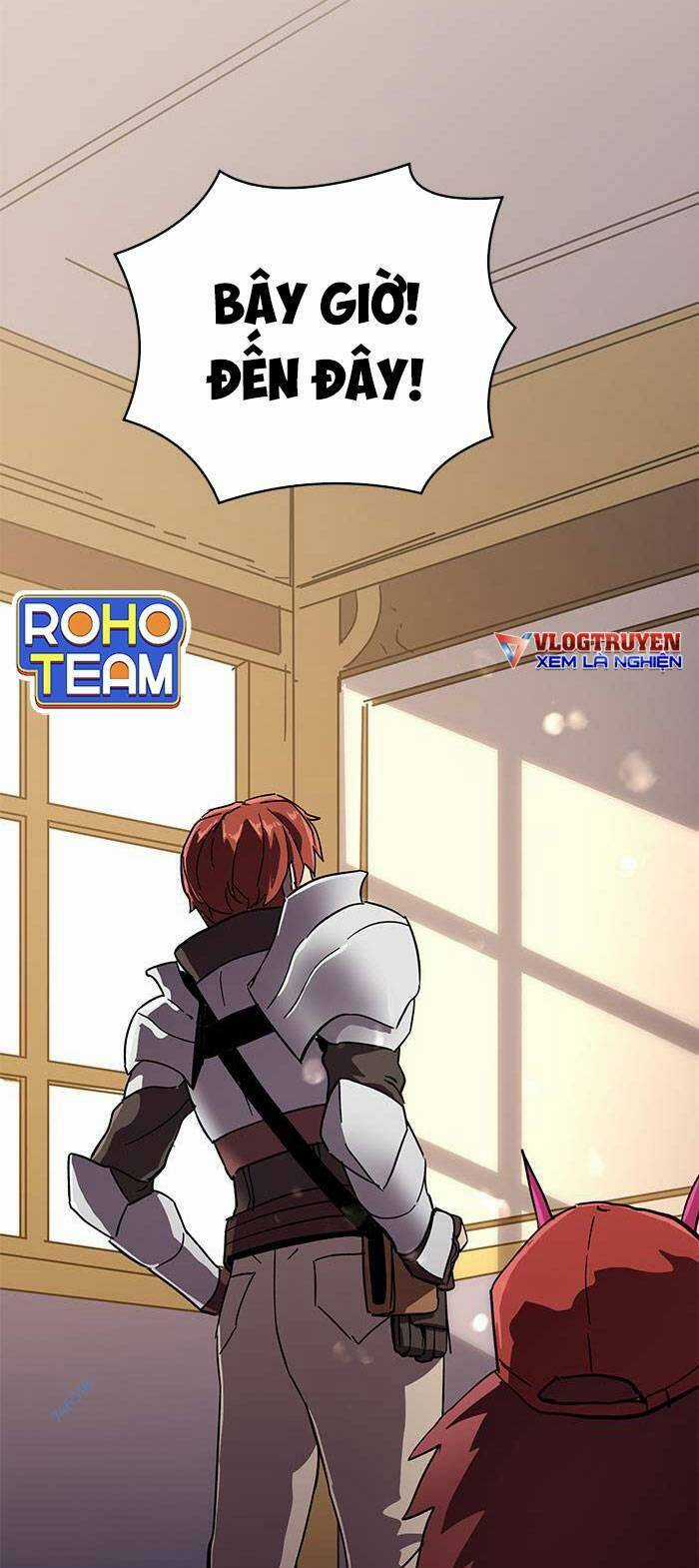 Trùm Cuối Chapter 18 trang 11