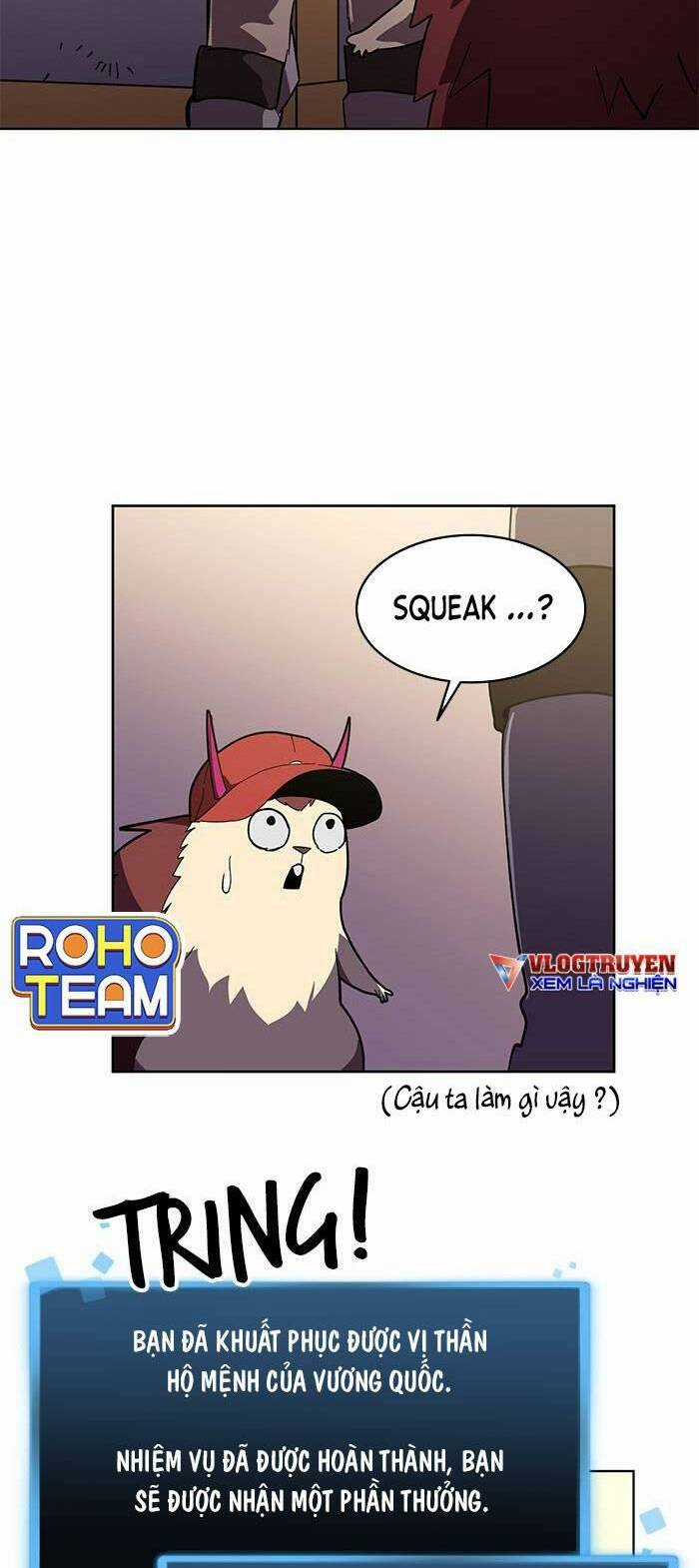 Trùm Cuối Chapter 18 trang 12