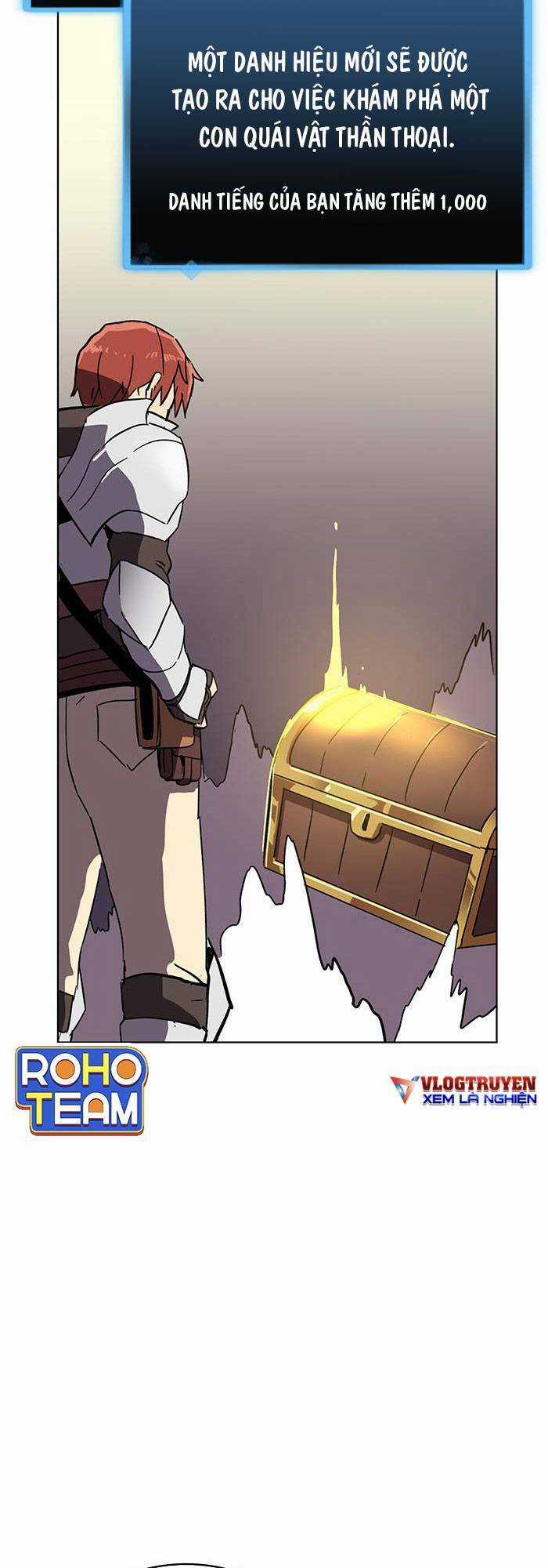 Trùm Cuối Chapter 18 trang 13