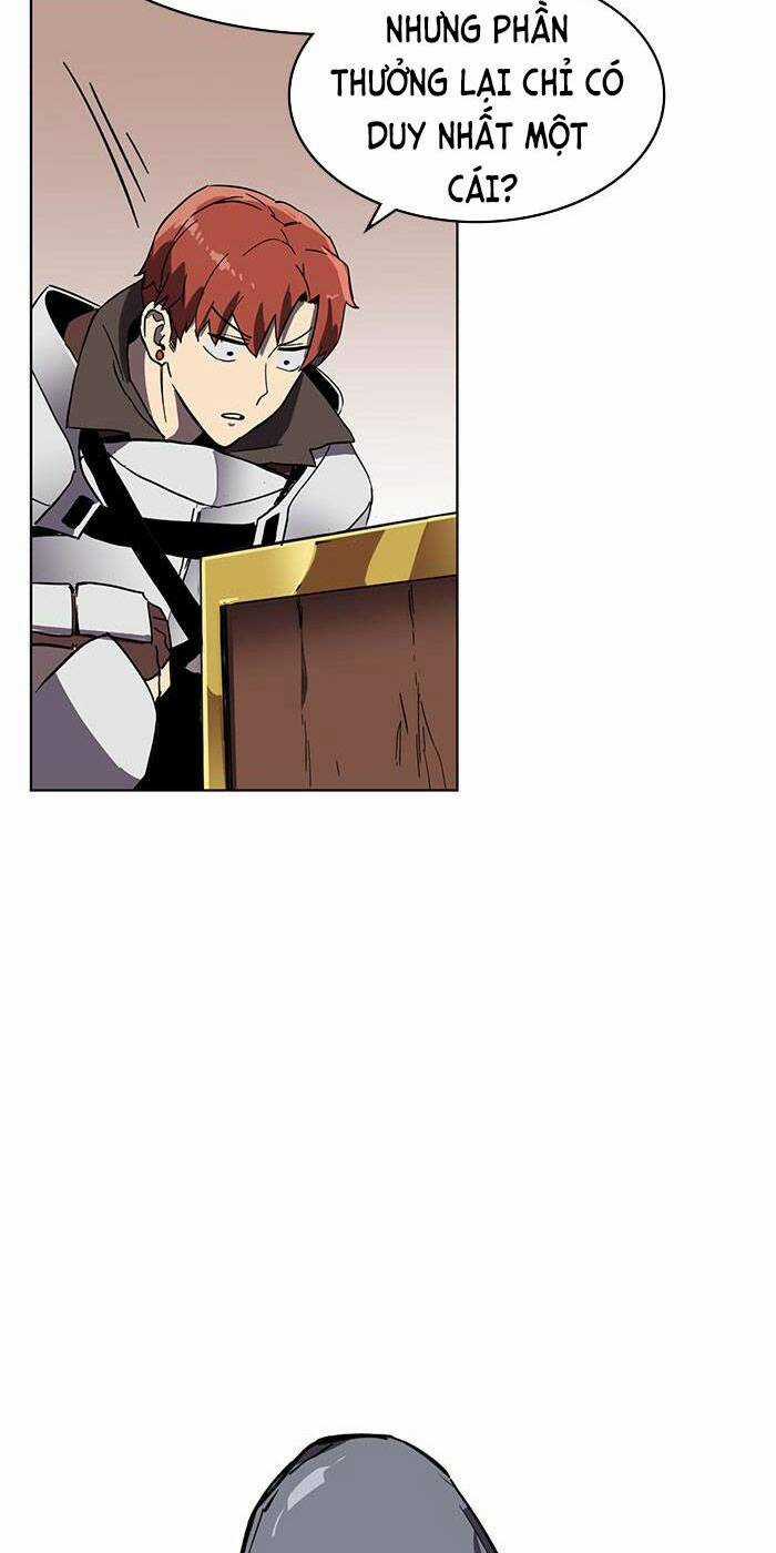 Trùm Cuối Chapter 18 trang 15