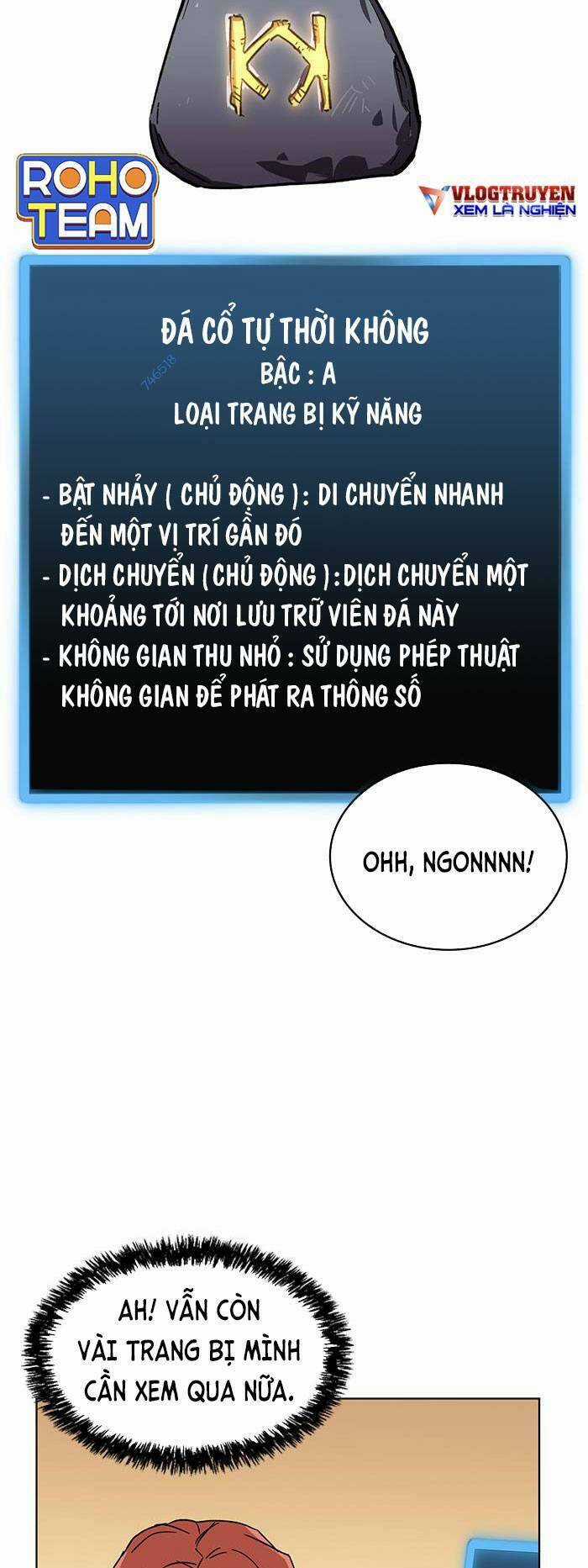 Trùm Cuối Chapter 18 trang 16