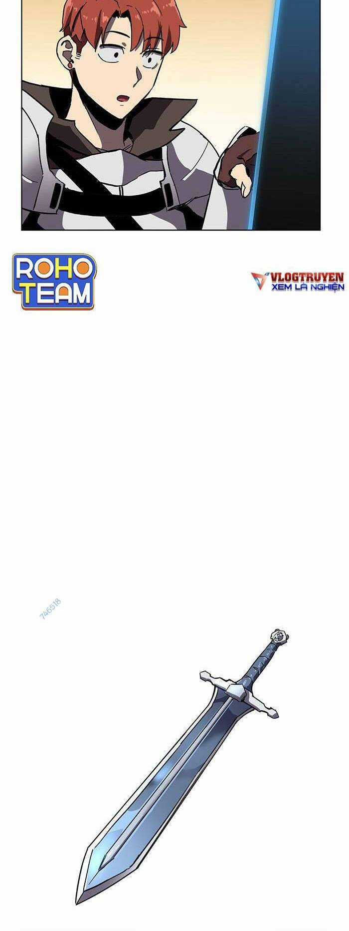 Trùm Cuối Chapter 18 trang 17