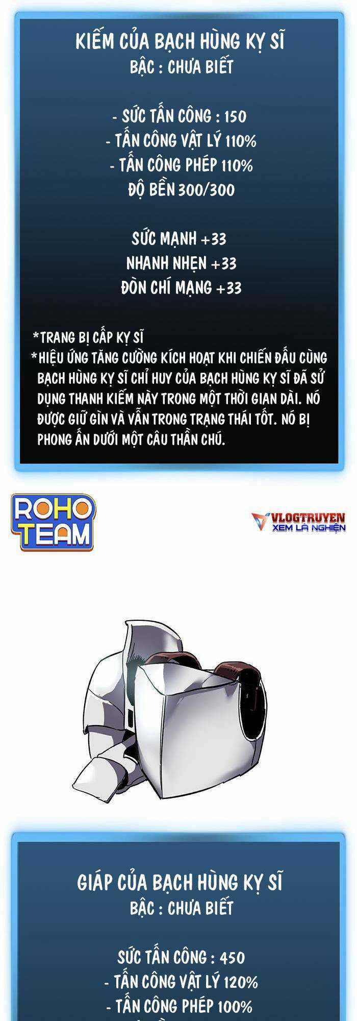 Trùm Cuối Chapter 18 trang 18