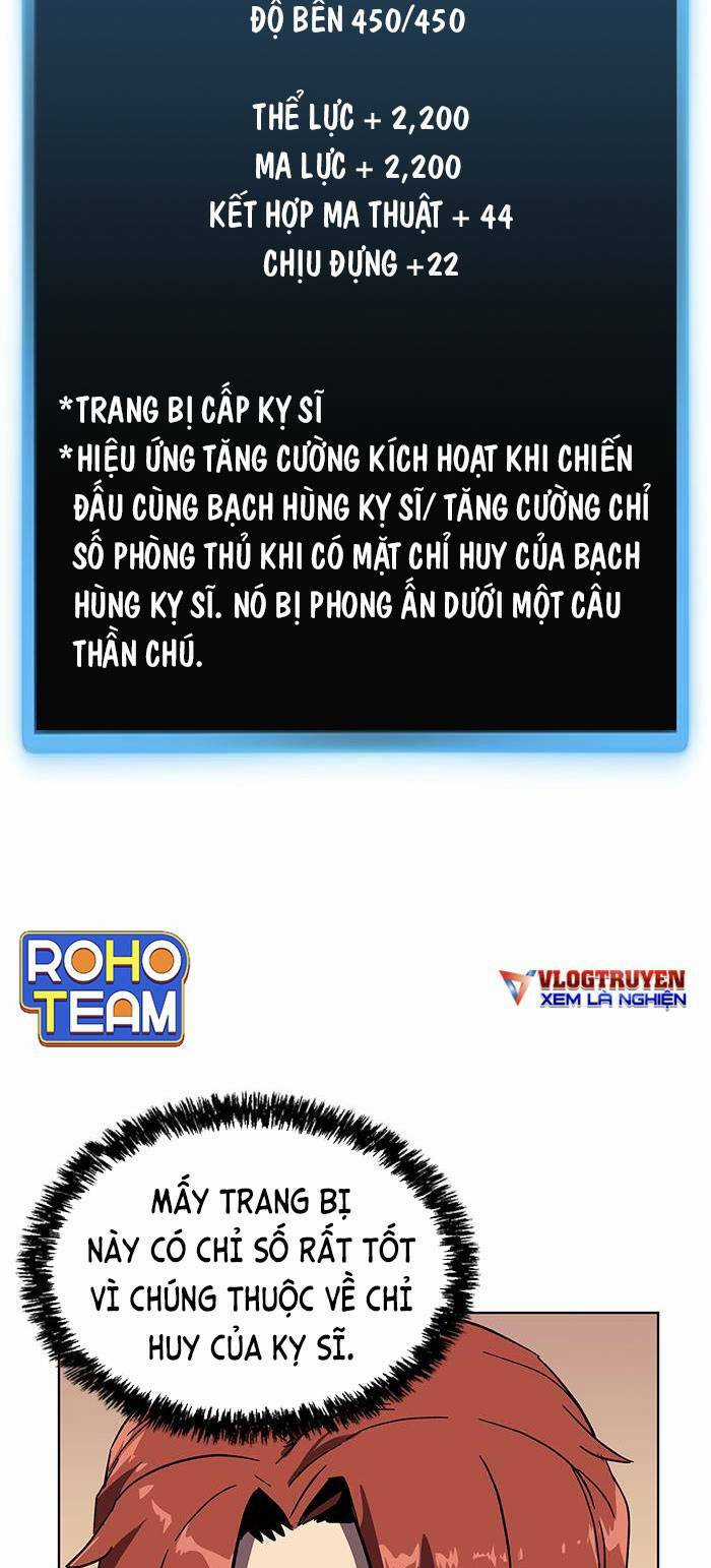 Trùm Cuối Chapter 18 trang 19