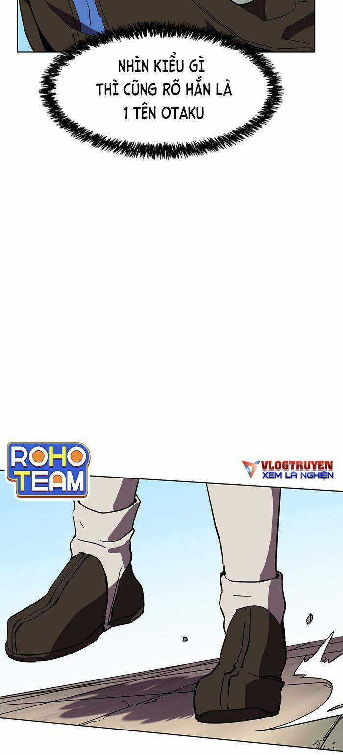 Trùm Cuối Chapter 18 trang 2