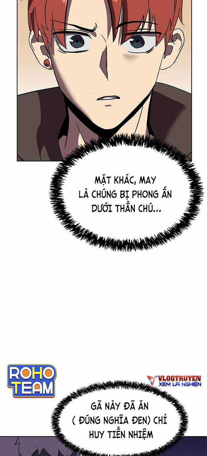 Trùm Cuối Chapter 18 trang 20